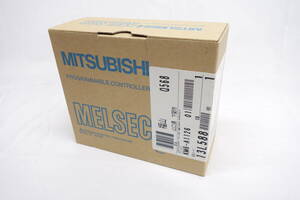 ◆未使用品◆三菱電機 MELSEC-A 位置決めユニット A1SD75P1-S3◆長期保管品