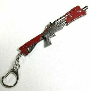 新品未使用 フォートナイト タクティカルショットガン 武器 キーホルダー