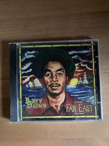 BARRY BROWN FAR EAST