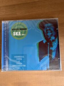 DERRICK MORGAN / SKA ORIGINAL 1950s & 1960s RECORDINGS