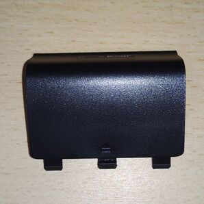 Xbox コントローラー用 電池ボックスのふた 黒
