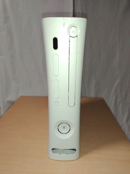 Xbox360 初期型本体 HDD20GB