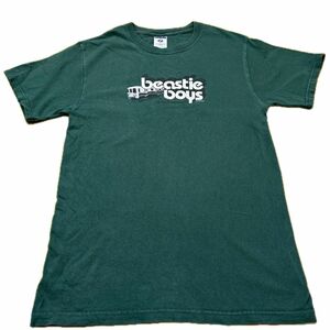 beastie boys Tシャツ ビースティボーイズ