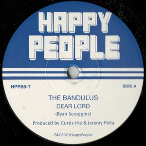 The Bandulus /Dear Lord??/ Flash Flood