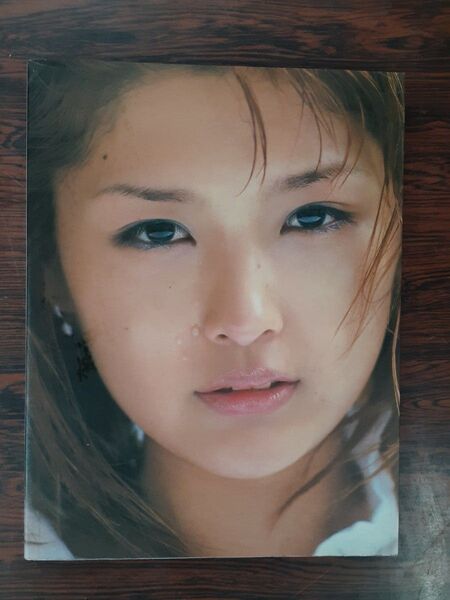 石川梨華 写真集