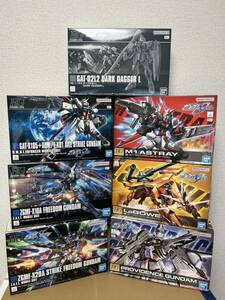  новый товар * Blaze The k Phantom +domto LOOPER +lagou+M1as tray + Providence + темный daga-L+ Strike freedom Gundam 
