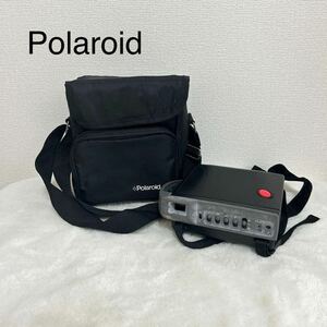 Polaroid SPECTRA Polaroid камера чёрный пленочный фотоаппарат THR-90