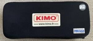 タスコジャパン KIMO VT100 ポータブル熱線式風速計