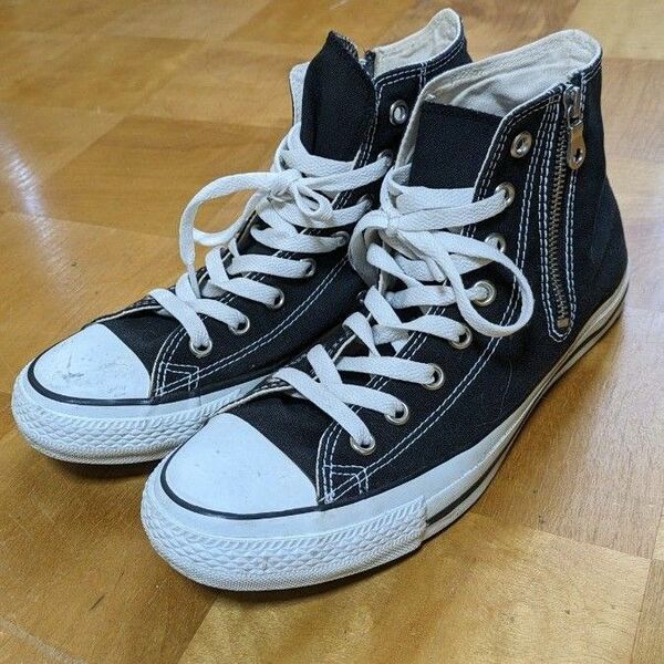 （ジャンク品）SOPH コンバースオールスター ハイカット コンバース オールスター CONVERSE HI