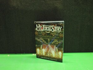 【DVD】MY FIRST STORY/ITSUWARI NEUROSE TOUR FINAL at SHINKIBA STUDIO COAST