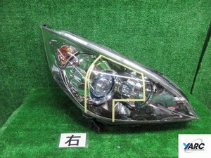 ★ステップワゴン スパーダ RG3 右 ヘッドライト★HID コイト 100-22594 33101-SLJ-J51★