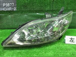 ★エリシオン RR1 左 ヘッドライト★HID 助手席側 P3877 33151-SJK-003☆