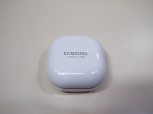 SAMSUNG ワイヤレスイヤホン Galaxy Buds2 SM-R177 ギャラクシー サムスン