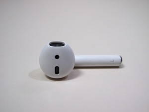 Apple純正 AirPods 第2世代 MV7N2J/A 左 イヤホン 左耳のみ　A2031　[L]　②