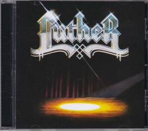 70's soul / disco #LUTHER / Luther +1 (1976) world the first CD.!! Luther Vandross center. Project, the first . album!!