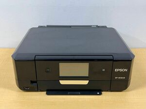 EPSON エプソン インクジェットプリンター EP-808AB 複合機 Colorio