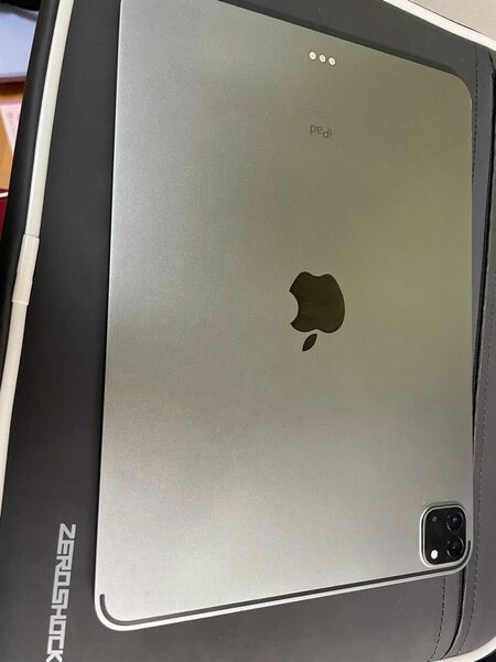 iPad Pro 11インチ 第3世代