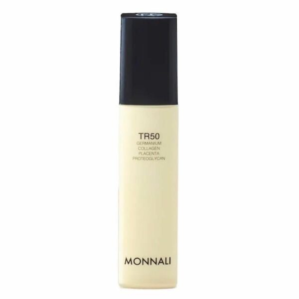 MONNALI モナリ　化粧水　ローション　美容液　ゴールドシリーズ　テロメラーゼ　オーガニック