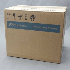 【その他】FUJI ELECTRIC（富士電機）　インバーター FRN3.7C2S-2J 3.7kW 3相200V　未使用品
