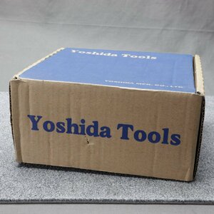 [ инструмент и т.п. ]Yoshida Tools( Yoshida construction место ) угол g линия da солнечный daYA-5K-10 не использовался товар 