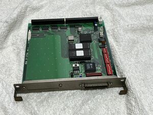 ■ICM SCSIボード IF-2766【バスマスタ】