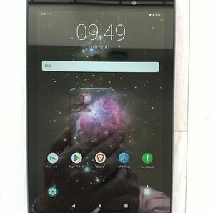 nexus7 2013 android11 (lineageOs18.1)　ご希望により１２、１３に変更します