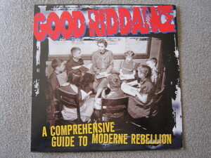LP1860-グッド・リダンス　A COMPREHENSIVE GUIDE TO MODERNE …