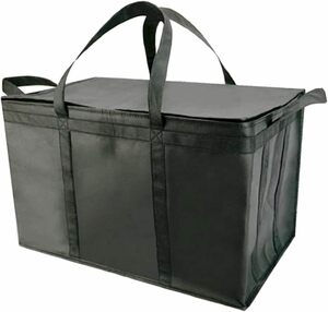 [SCGEHA] 特大 保冷バッグ クーラーボックス ソフトクーラー エコバッグ 買い物バッグ 保温 大容量 おりたたみ可能 軽量
