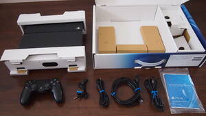 SONY PS4 body PlayStation 4 FW5.55
