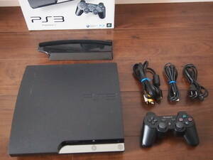 SONY　PS3 本体　プレイステーション３　Playstation3　１６０GB　ｆｗ４．５０