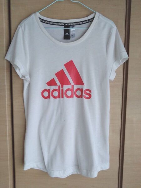 adidas Tシャツ キッズ size 150