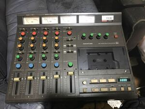 TASCAM 244 ジャンク