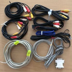 機器コード色々