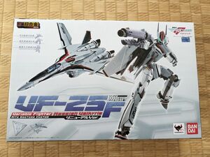 DX超合金 マクロスF VF-25Fメサイアバルキリー（早乙女アルト機） リニューアルVer.