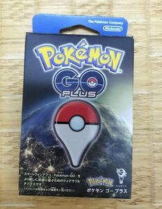 新品未開封　ポケモンGO プラス　Pokemon GO Plus