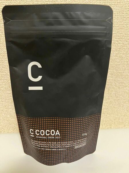 C COCOA　シーココア　105g