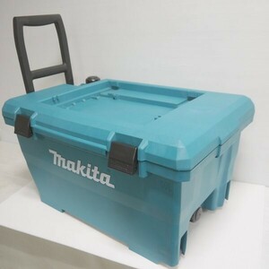 マキタ 充電式高圧洗浄機 MHW080DZK 未使用 バッテリ充電器別売 5ｍホース 36V 洗浄 makita≡DT4437