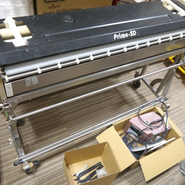 糊付機 PRIME-SDの値段と価格推移は?|4件の売買データから糊付 糊付機 PRIME-SDの値段と価格推移は?|4件の売買データから糊付