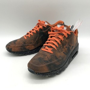 NIKE AIR MAX 90 QS MARS LANDING スニーカー CD0920-600 ローカット シューズ カジュアル メンズ 29cm ナイキ 靴 B10495◆