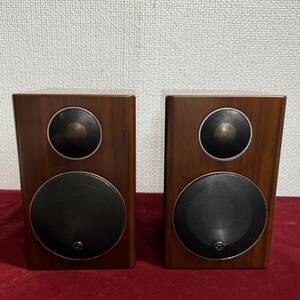 F106 monitor audio monitor audio Radius 90 HD speaker pair operation guarantee 