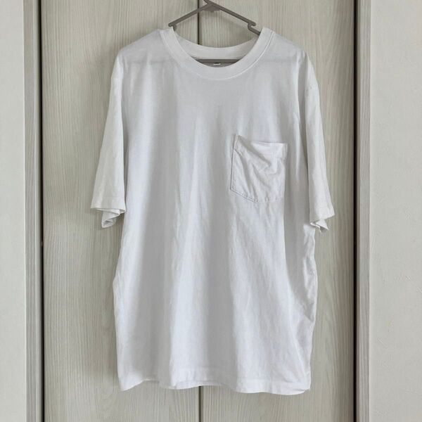 UNIQLO 半袖 トップス L