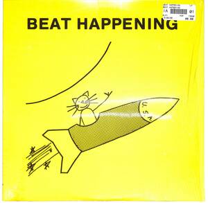 e4229/LP/米/Beat Happening