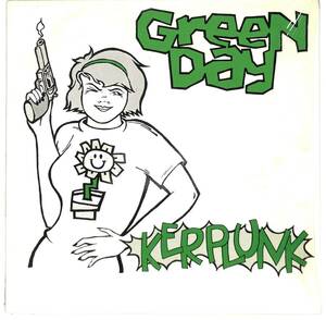 e4285/LP/Green Day/Kerplunk!