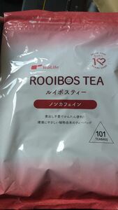 ティーライフ ルイボスティー 101包 お茶 紅茶 ルイボス tealife