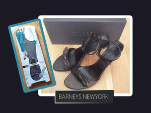 BARNEYS NEWYORK