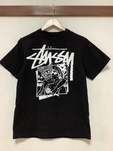 STUSSY