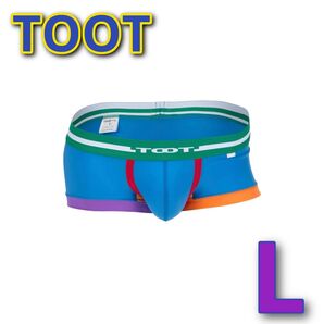 2+3 スター nano 上海直営店カラー ブルー L