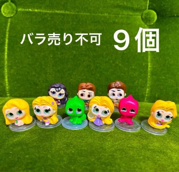ドアラブル ラプンツェル ディズニー