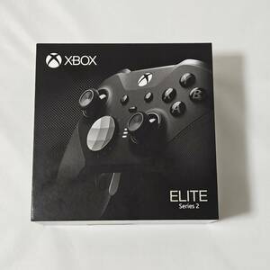 Xbox Elite ワイヤレスコントローラー シリーズ2 FST-00009 背面ボタン プロコン