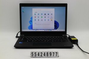 dynabook dynabook S73/HU Core i5 1135G7 2.4GHz/8GB/256GB(SSD)/13.3W/FHD(1920x1080)/Win11 【554248977】